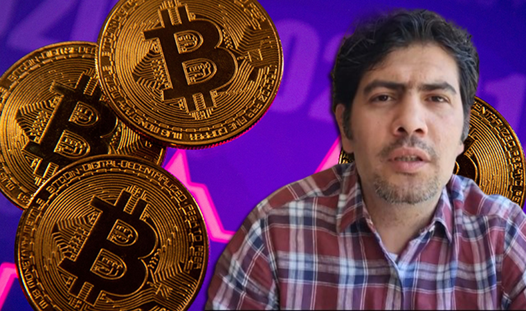 Ekonomist Oğuz Demir Bitcoin’deki düşüşü değerlendirdi