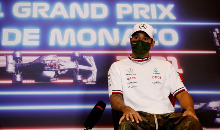 Lewis Hamilton: “Monako seyirciler için eğlenceli değil”