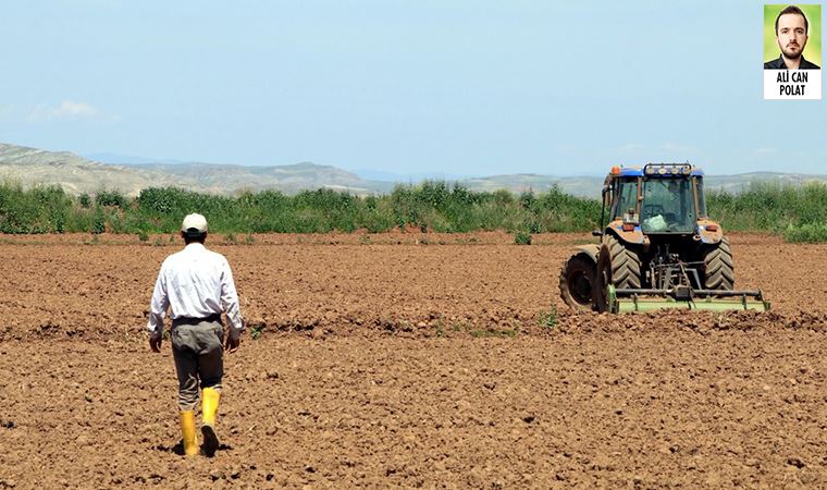 Yeni sezon için açıklanan hububat alım fiyatları ile desteklere tepkiler sürüyor