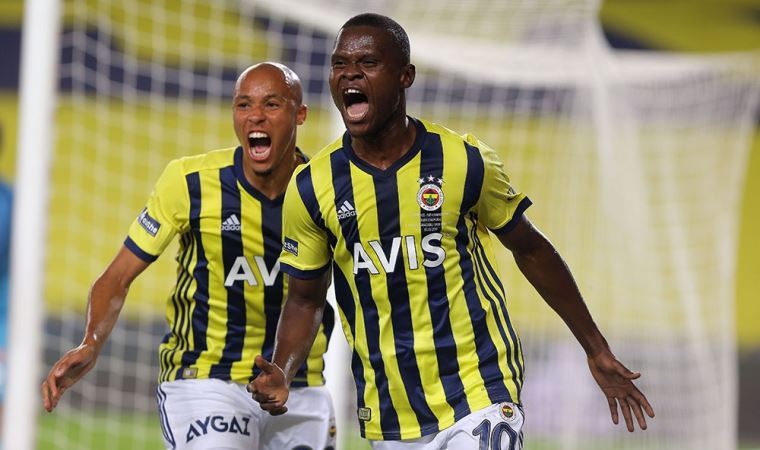 Fenerbahçe, Süper Lig'de yarın Erzurumspor'u konuk edecek