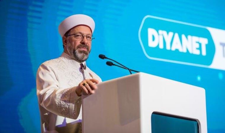 Diyanet TV, sermayesini 25 milyon 275 bin TL'ye çıkardı