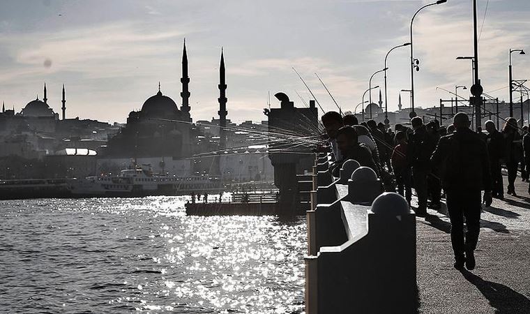 Meteoroloji uyardı: Sıcaklık mevsim normallerinin üzerinde olacak