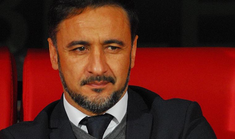 Vitor Pereira İstanbul günlerini anlattı