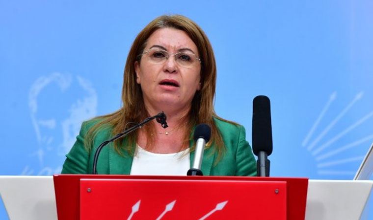 CHP'li Karaca'dan 'yasak' yorumu: Orantısız güç kullanımını meşrulaştırma girişimi