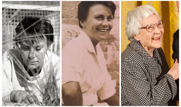 Harper Lee’den devrini aşan yapıt: Tespih Ağacının Gölgesinde!