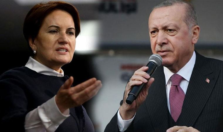 Meral Akşener'den 'Türkiye' tanımı: Bir illüzyon ustasının elindeki ülke: Kayıplar ülkesi