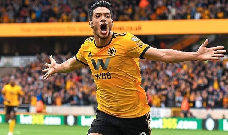 Raul Jimenez 6 ay sonra sahalara geri dönüyor