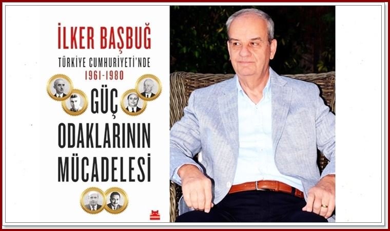 Güç odaklarıyla mücadele sürüyor! Barış Doster’in yazısı... (21.05.2021)