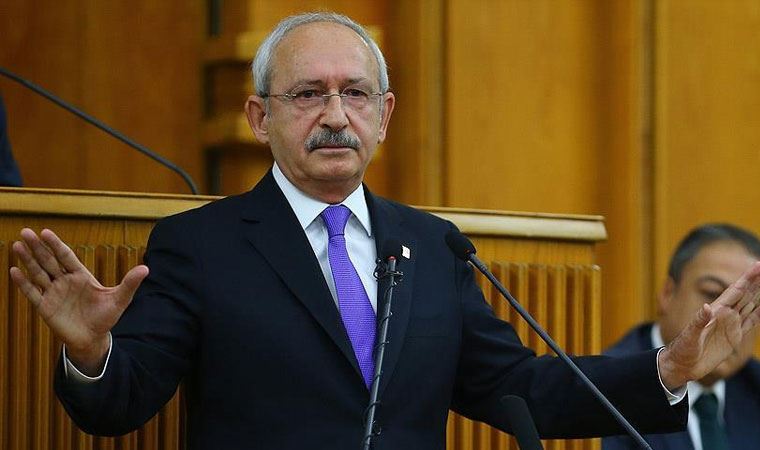 Kılıçdaroğlu'ndan, İkizdere'deki Akşener provokasyonuna tepki