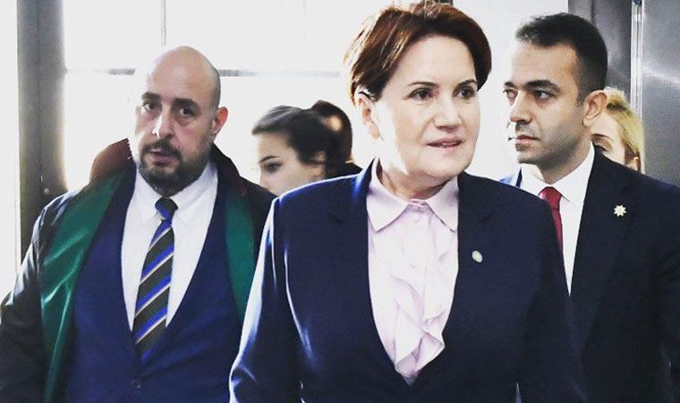 İkizdere'de Akşener'e yönelik provokasyon! 