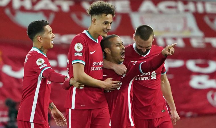 Liverpool, taraftarları yönetime dahil edecek