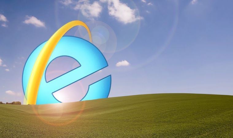 Internet Explorer yeni işletim sistemlerinde çalışmayacak