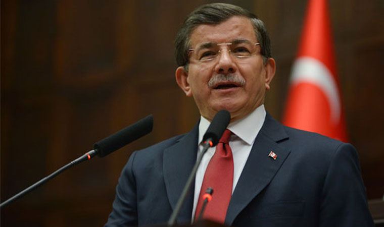 Ahmet Davutoğlu açıkladı: Yeni bir paralel yapı gün yüzüne çıkmaya başladı