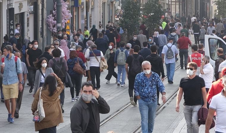 'Kene ve koronavirüsle birlikte yaşamayı öğrenmeliyiz'