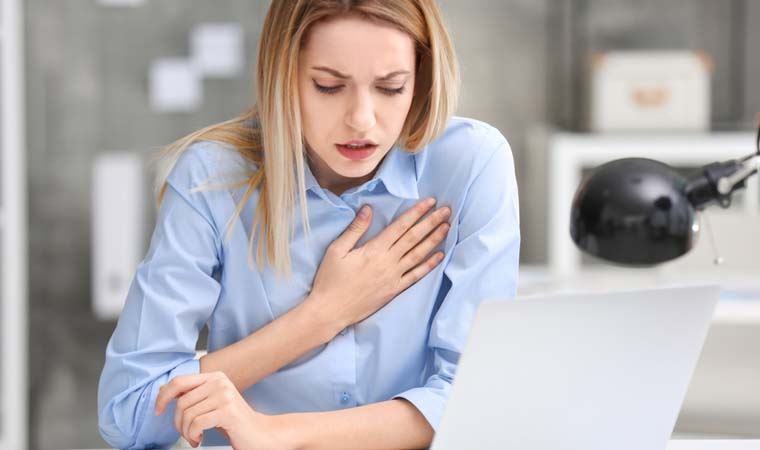 What causes shortness of breath?  Here are 10 important reasons...