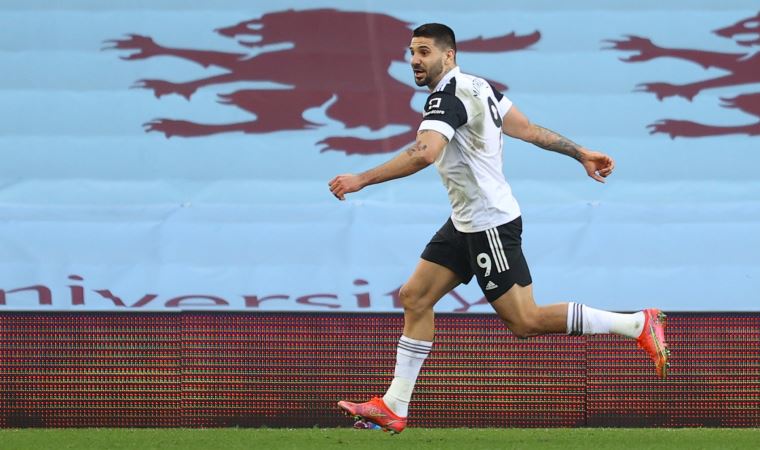 Aleksandar Mitrovic, Fenerbahçe ve Beşiktaş’ın radarında