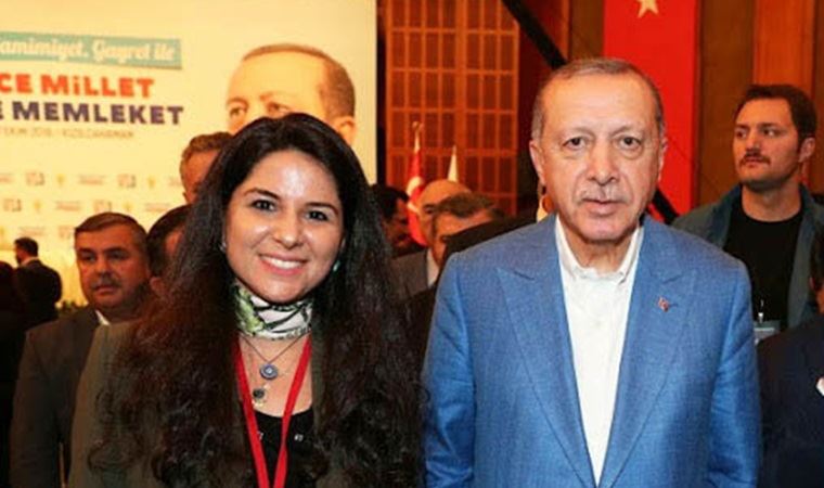 AKP Genel Sekreter Yardımcısı, hem üniversitede hem Saray'da hem de şirkette görevli