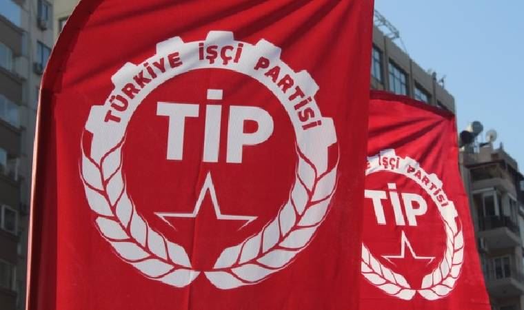 TİP'ten devlet-mafya ilişkisine dair açıklama: 'Tuğlayı biz çekeceğiz, duvarın altında hepsi kalacak!'