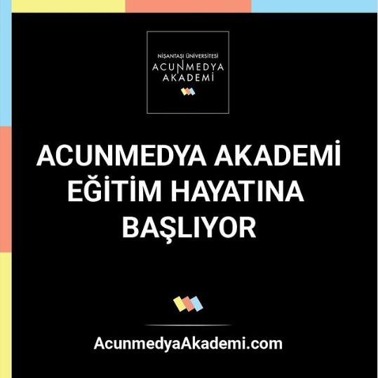 Medya patronu Acun Ilıcalı eğitim sektörüne de girdi: 'Acunmedya Akademi'