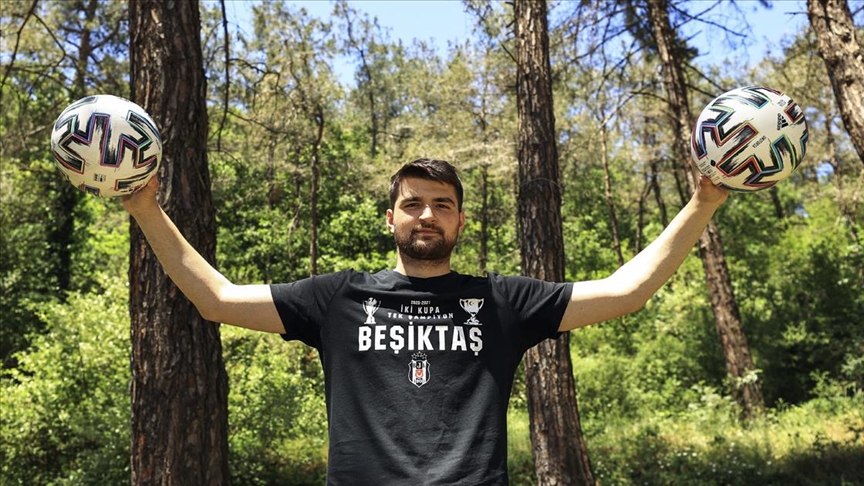 Fransız basınından flaş iddia: Beşiktaş Ersin için 12 milyon Avro istiyor