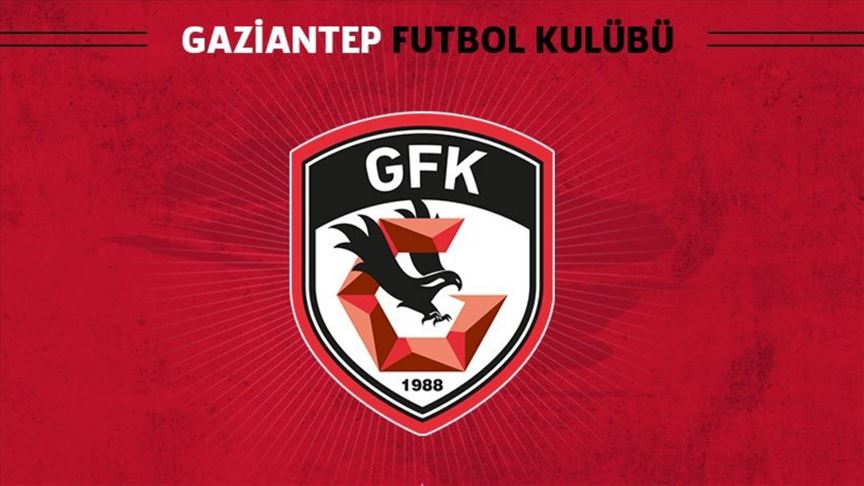 Gaziantep Futbol Kulübü'nde başkanlık el değiştirdi