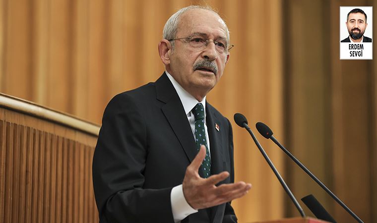 Kemal Kılıçdaroğlu: Erdoğan sorumlu, neden susuyor?