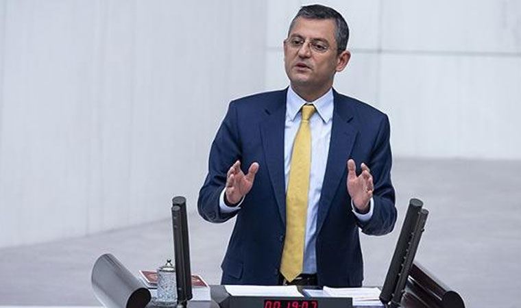 CHP'li Özgür Özel'den Soma çağrısı: Gelin hep beraber suç üstü yapalım!