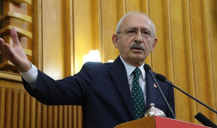 Kemal Kılıçdaroğlu'ndan iktidara Sedat Peker tepkisi