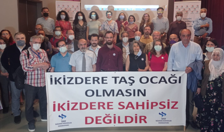 Demokrasi Konferansı’na doğru