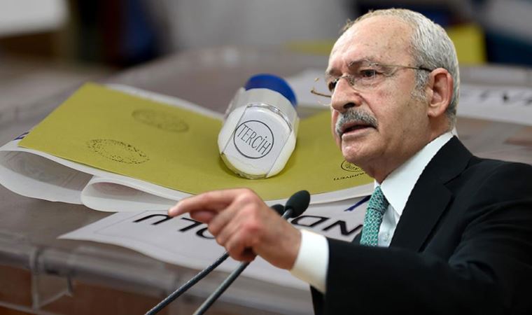 Avrasya Araştırma Başkanı'ndan olay 'Kılıçdaroğlu' paylaşımı: Hatta farklı kazanacak