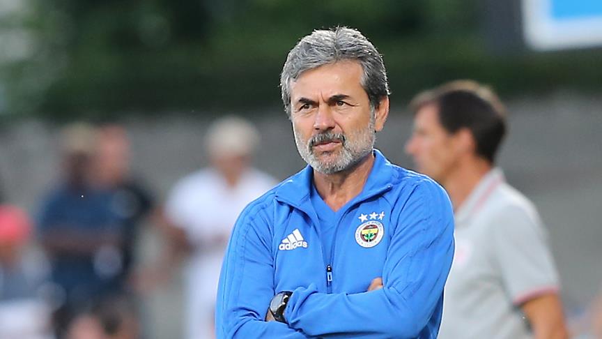 Alex'ten Aykut Kocaman yorumu