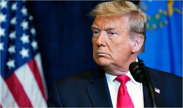 Trump'ın iş bağlantıları hakkında New York'ta yürütülen soruşturma için jüri oluşturuldu