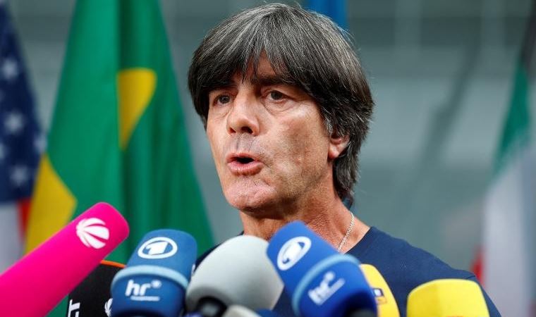 Fenerbahçe istedi, Löw hayır dedi