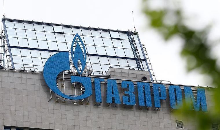 Gazprom’dan Türkiye açıklaması: Yeniden başladı