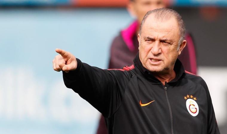 Fatih Terim'den 14 kişiye suç duyurusu