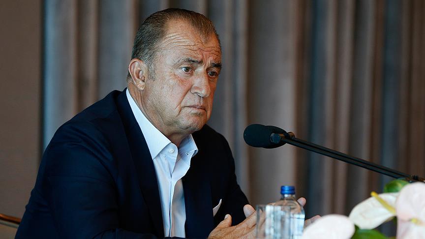 İtalyan devi Fiorentina'dan Fatih Terim paylaşımı