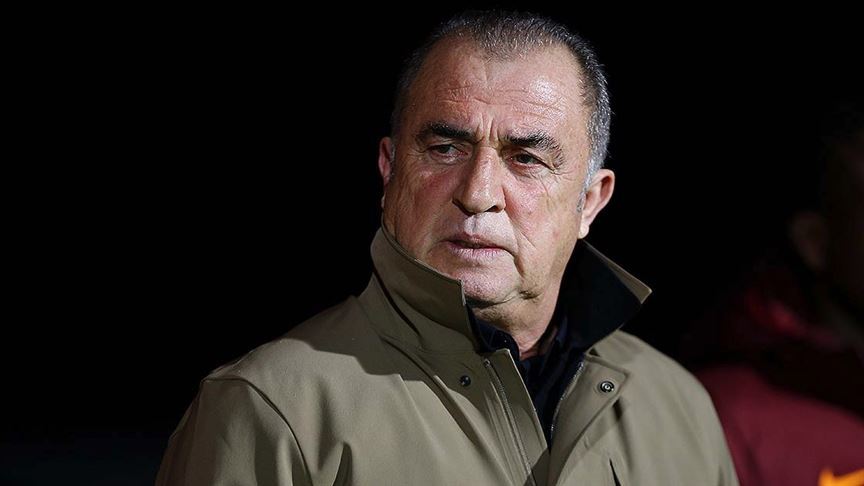 İtalyan devi Fiorentina'dan Fatih Terim paylaşımı