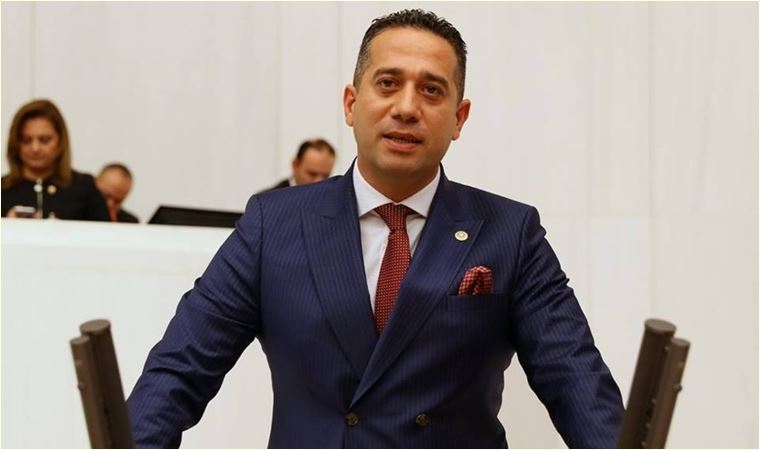 CHP’li Başarır: 'Erdoğan’ın destek vermesi utanç verici'