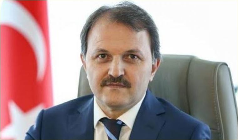 Çalışma ve Sosyal Güvenlik Bakan Yardımcılığına Adnan Ertem atandı