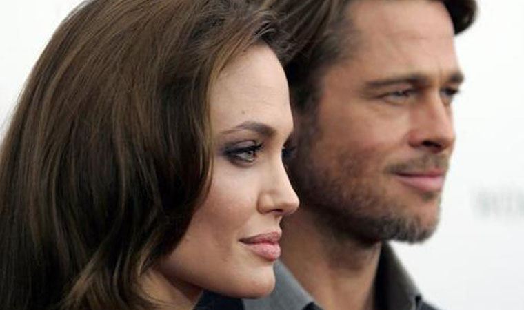 Brad Pitt, Angelina Jolie'ye açtığı ortak velayet davasını kazandı