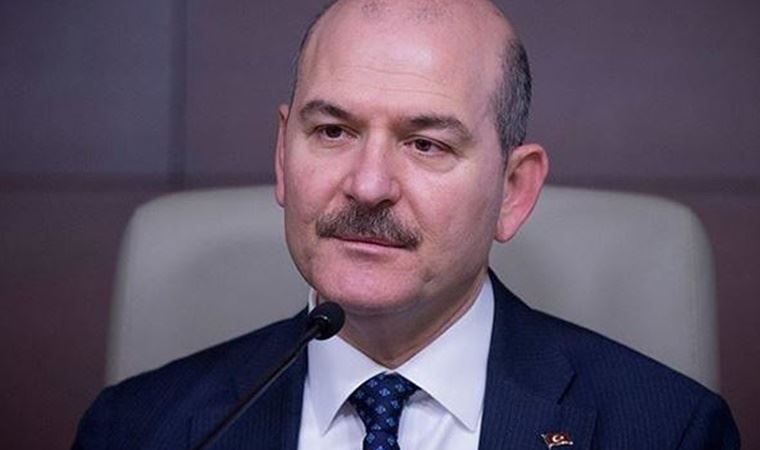 Soylu ‘kadın cinayetlerine’ ilişkin konuştu: Ben hepsinin sorumlusuyum