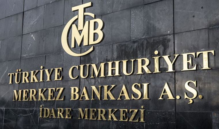 Merkez Bankası'nın rezervleri eridi (27.05.2021)