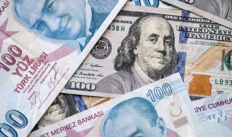 Dolar kritik seviyeyi aştı