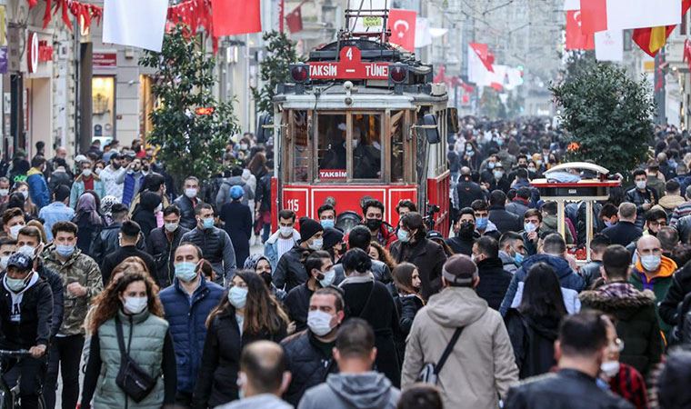 İşte kademeli normalleşmede Türkiye'yi bekleyen tehlike!