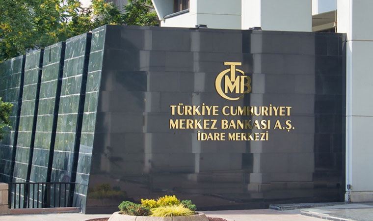 Merkez Bankası finansal istikrar raporunu yayımladı! 'Enflasyonda risk devam ediyor'