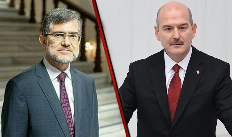 Çocuklar hedefte: Soylu ve TİHEK Başkanı'na istifa çağrısı