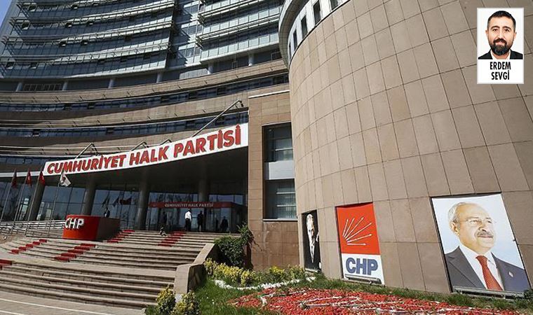 CHP, salgın önlemi olarak MYK toplantısını uzaktan toplayacak