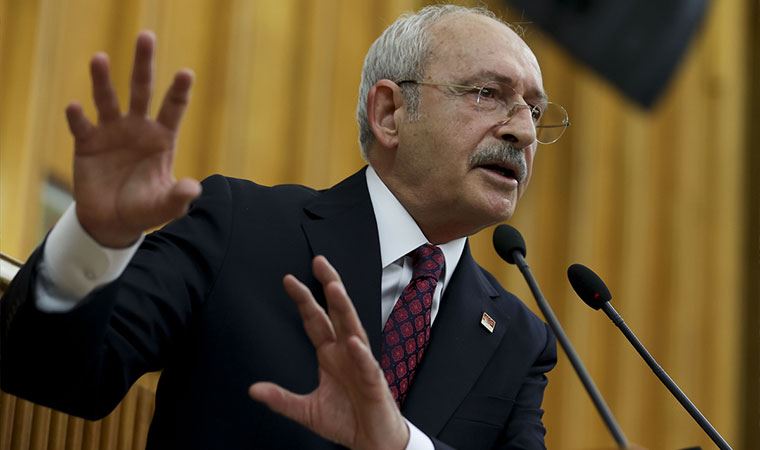 Cumhurbaşkanı adayı olacak mı? CHP lideri Kılıçdaroğlu açıkladı