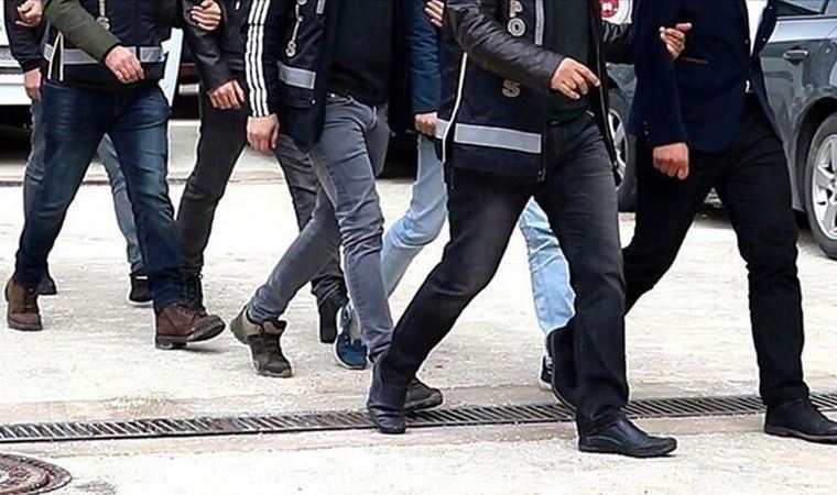 İstanbul’da IŞİD operasyonu: Örgüte para aktaran 16 şüpheli yakalandı