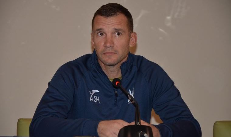 Ukraynalı efsane Andriy Shevchenko Çernobil faciasını anlattı